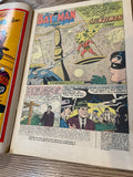 Wanted, The World's Most Dangeous Villains #1  - DC Comics - 1972