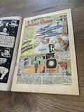 Superman's Pal Jimmy Olsen #63 - DC Comics - 1962