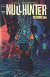Nullhunter #1 (2x Different Covers) - Image Comics - 2024