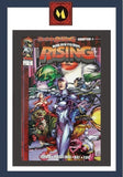 Wildstorm Rising #1 and #2 - Image Comics - 1996