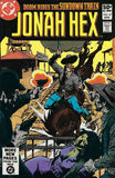 Jonah Hex #46 47 48 (3x Comics) - DC Comics - 1981