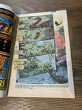 Saga of the Swamp Thing #23 - DC Comics - 1984