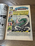 Metamorpho #14 - DC Comics - 1967