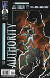 The Authority #1 - #4 (4x Comics RUN) - Wildstorm - 1999