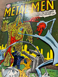 Metal Men #14 - DC Comics - 1965