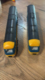 Hornby 00 Gauge BR Inter-City 125 Power & Dummy Car 43010/43011