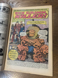 Fantastic Four #92 - Marvel Comics - 1969