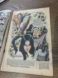 The Unexpected #151 - DC Comics - 1973
