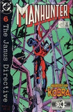 Manhunter #14 15 16 (3x Comics) - DC Comics - 1989