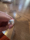 John Wick 1oz Silver Coin Ring