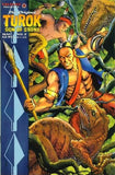 The Original Turok: Son Of Stone #1 & #2 - Valiant Comics - 1995