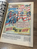 Justice League America #108 - DC Comics - 1973