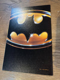 Sandman #8 - DC Comics - 1989 - 1st Appearance Death