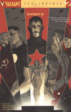 Divinity III: Stalinverse #1 2 3 (RUN of 3x Comics) - Valiant Comics - 2016
