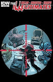 The Illegitimates #1 2 3 5 6 (5x Comics LOT) - IDW - 2014