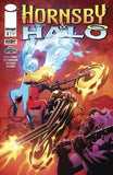 Hornsby & Halo #1 and #2 - Image Comics - 2024