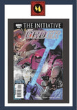 The Order #1 and #2 - Marvel Comics - 2007