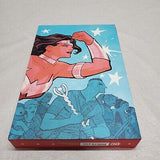 The Absolute Wonder Woman Vol.1 Boxed Hardcover - DC Comics