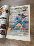 DC Comics Presents #27 - DC Comics - 1972 - Back Issue - 1st Mongul