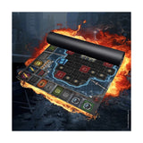 Escape from New York Playmat - Pendragon Games Studio