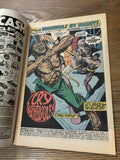 Werewolf by Night #12 - Marvel Comics - 1973