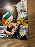 Hawkman #6 - DC Comics - 1965