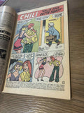 Chili #21 - Marvel Comics - 1973 - VG/FN
