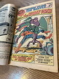 Amazing Spider-Man #21 - DC Comics - 1964