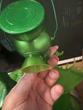 SIDESHOW GREEN LANTERN PREMIUM FORMAT Figure Statue EXCLUSIVE JLA MOVIE Bust