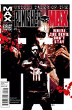 Untold Tales Of The Punisher Max #1 & #2 - Marvel Comics - 2012