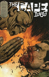 The Cape 1969 #1 & #2 - IDW Comics - 2012