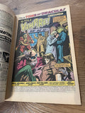 Tomb of Dracula #13 - Marvel Comics - 1973 - Back Issue