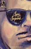 Spy Superb #1 - Dark Horse - 2023 - Cover A