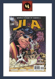 JLA Classified #22, #23, #24 and #25 - DC Comics - 2006