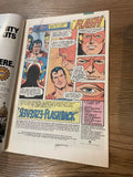 The Flash #328 - DC Comics - 1983