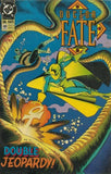 Dr. Fate #39 40 41 (3x Comics) - DC Comics - 1992