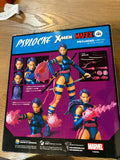 Mafex X-Men Psylocke No 141 - Action Figure 6 inch