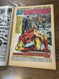 Invincible Iron Man #37 - Marvel Comics - 1971