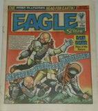 Eagle and Scream #137 & #138 (2 x issues) - IPC / British Comics - 1984