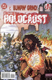 My Name Is Holocaust #1 - #3 (3x Comics RUN) - DC / Milestone - 1995