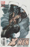Astonishing X-Men #22 - #27 (6x Comics RUN) - Marvel Comics - 2008
