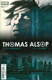 Thomas Alsop #1 & #2 - Boom! Studios - 2014