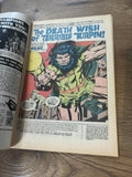 New Gods #8 - DC Comics - 1972