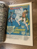 Batman Family Giant #8 - DC Comics - 1976