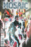 Mosaic #1 & #2 - Marvel Comics - 2016