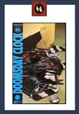 Doomsday Clock #1, #2 and #3 - DC Comics - 2018