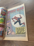 Marvel Tales featuring Spider-Man #138 - Marvel Comics - 1982