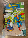 Action Comics #324 - DC Comics - 1965