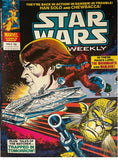 Star Wars Weekly #63 64 65 66 (4x Comics) - Marvel/British - 1979
