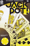 Jack Pot! #1 2 3 4 5 (5x Comics RUN) - Aftershock - 2016
